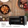 ｜AIWA｜愛華 11L 電烤箱 AK-DKX110｜