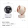｜AIWA｜AC 3D立體循環扇｜白色｜粉紅色｜兩色可選｜