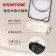 ｜品好物｜GIGASTONE｜三合一｜USB-C直插式口袋磁吸行動電源 5000mAh｜奶茶色｜經典黑｜