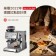 ｜品好物｜Solis 瑞士Grind & Infuse Perfetta｜研磨一體家用義式咖啡機｜神秘黑｜氣質白｜經典銀｜