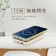 ｜KINYO｜Magsafe｜10000mAh 20W PD快充磁吸無線充行動電源｜質感灰｜氣質奶茶｜