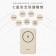 ｜KINYO｜Magsafe｜10000mAh 20W PD快充磁吸無線充行動電源｜質感灰｜氣質奶茶｜