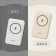 ｜KINYO｜Magsafe｜10000mAh 20W PD快充磁吸無線充行動電源｜質感灰｜氣質奶茶｜