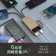 ｜KINYO｜10000mAh 20W快充 超能充｜自帶線輕儲能行動電源/行充｜