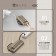 ｜KINYO｜10000mAh 20W快充 超能充｜自帶線輕儲能行動電源/行充｜