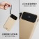 ｜KINYO｜10000mAh 20W快充 超能充｜自帶線輕儲能行動電源/行充｜