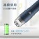 ｜KINYO｜輕巧手持無線吸塵器(白/灰/藍)｜