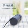 ｜KINYO｜輕巧手持無線吸塵器(白/灰/藍)｜