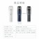 ｜KINYO｜輕巧手持無線吸塵器(白/灰/藍)｜