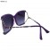 ｜ANNVITA EYEWEAR｜浪漫之都 Maimi｜太陽眼鏡+精緻禮盒組｜