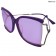 ｜ANNVITA EYEWEAR｜浪漫之都 Maimi｜太陽眼鏡+精緻禮盒組｜