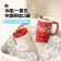 ｜限量｜正版可口可樂授權｜大容量吸管杯 800ml｜潮酷黑｜可樂紅｜經典白｜流金白｜