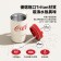 ｜限量｜正版可口可樂授權｜大容量吸管杯 800ml｜潮酷黑｜可樂紅｜經典白｜流金白｜