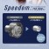 ｜Tescom｜自動變壓摺疊修護離子吹風機｜魅影黑｜TD860TW｜