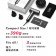 ｜TYMO｜AIRHYPE 高速負離子吹風機｜1500W多段溫控｜自動逆風清潔｜