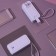 ｜LaPO｜WT-06｜20W雙向快充二合一充電器行動電源｜四色可選｜