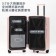 ｜MyTravel 凱鉑希｜加大胖胖行李箱｜五輪｜雙充電孔｜摺疊杯架｜箱側掛構｜